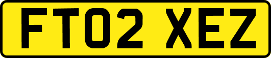 FT02XEZ