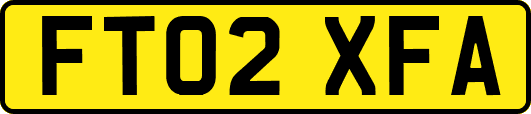 FT02XFA