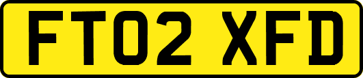 FT02XFD