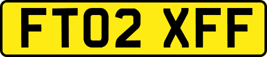 FT02XFF