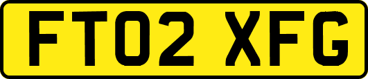 FT02XFG