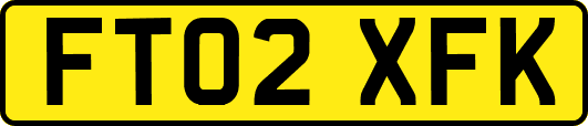 FT02XFK