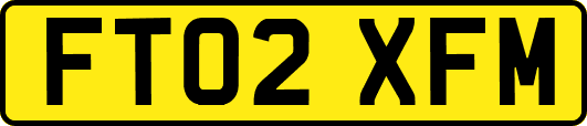 FT02XFM