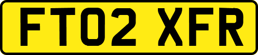 FT02XFR