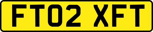 FT02XFT