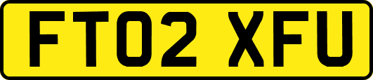 FT02XFU