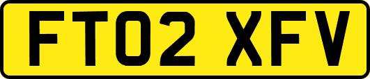 FT02XFV