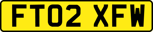 FT02XFW