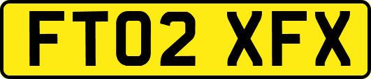 FT02XFX