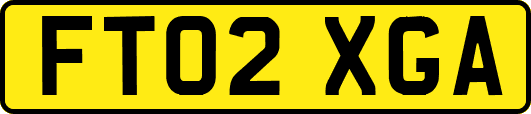 FT02XGA