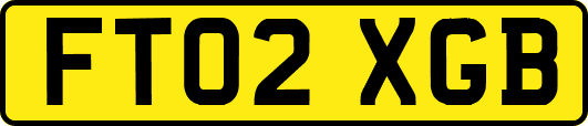 FT02XGB