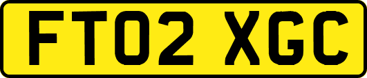 FT02XGC