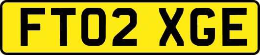 FT02XGE