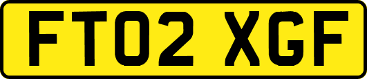 FT02XGF