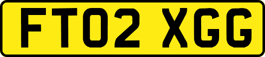 FT02XGG