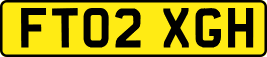 FT02XGH