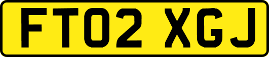 FT02XGJ