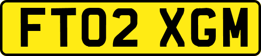 FT02XGM