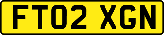 FT02XGN