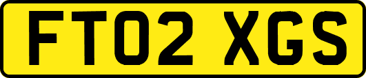 FT02XGS
