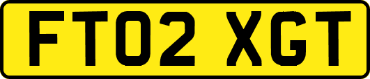 FT02XGT