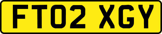 FT02XGY