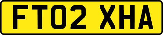 FT02XHA