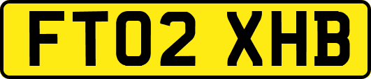 FT02XHB