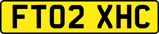 FT02XHC