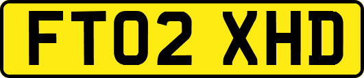 FT02XHD