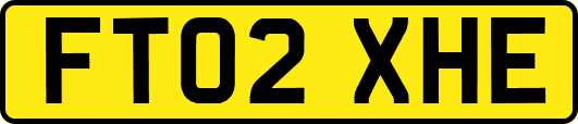FT02XHE