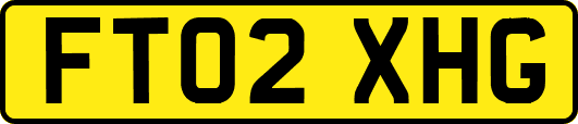 FT02XHG
