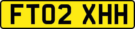 FT02XHH