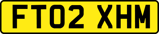 FT02XHM
