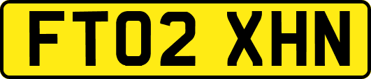 FT02XHN