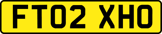 FT02XHO