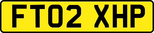 FT02XHP