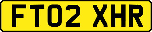 FT02XHR