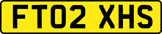 FT02XHS