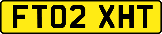 FT02XHT