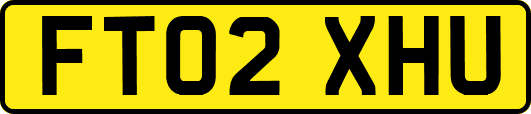 FT02XHU
