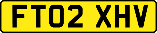FT02XHV