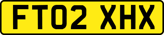 FT02XHX
