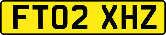 FT02XHZ