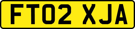 FT02XJA