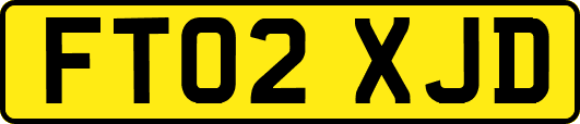 FT02XJD