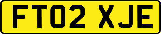 FT02XJE