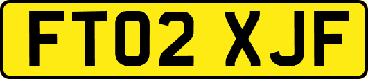 FT02XJF