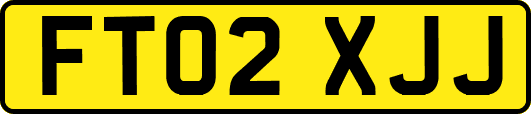 FT02XJJ