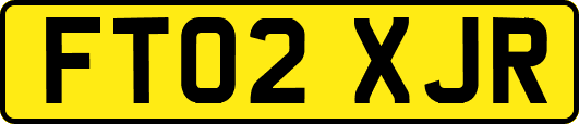 FT02XJR